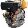 192Fae-11Hp-Recoil-Electric-Outboard-Diesel-Engine-For-Boat-2