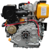 192Fae-11Hp-Recoil-Electric-Outboard-Diesel-Engine-For-Boat-5