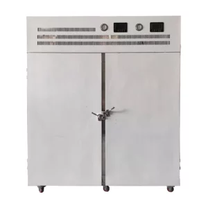 Blast Frozen Freezer Machine Chiller Commercial Fish Industrial 800KG