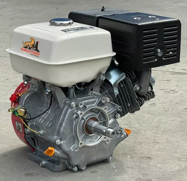 HONDA-GX390-Engine-13-HP-Gasoline-Engine-2