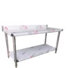 Restaurant Commercial Stainless Steel Catering Kitchen Equipment for Hotel 2