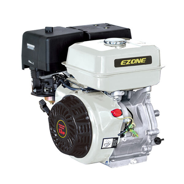 Single-Cylinder-Petrol-Engine-Small-Pump-Motor-8.2kw-389cc-13HP-Honda-gx200-1