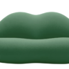 Bocca unlimited forest 355 sofas by studio 65