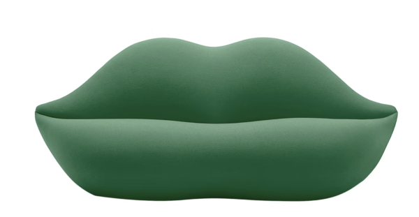 Bocca unlimited forest 355 sofas by studio 65