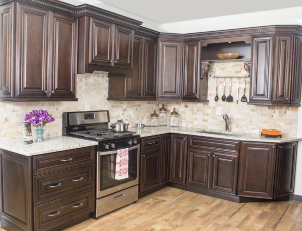 Kitchen Cabinets