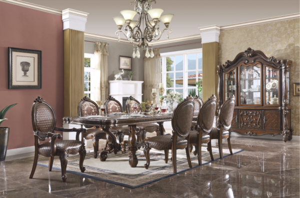 Versailles Dining Room Set