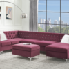 Cornelia Sectional sofa furniture