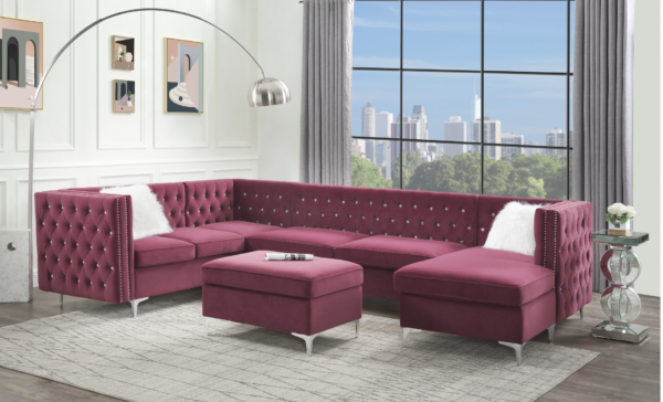 Cornelia Sectional sofa furniture