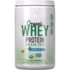 Organic Grass Fed Whey Protein Powder Vanilla